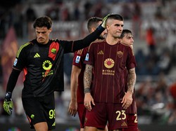 Roma Vs Empoli: Serigala Ibu Kota Loyo!