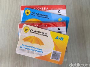 Hari Ini Jadwal Terakhir Bisa Perpanjang SIM Mati saat Libur Nataru Hari Ini Jadwal Terakhir Bisa Perpanjang SIM Mati saat Libur Nataru