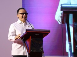 Menteri PAN-RB Dorong Kelembagaan yang Lincah di Wilayah Indonesia Timur