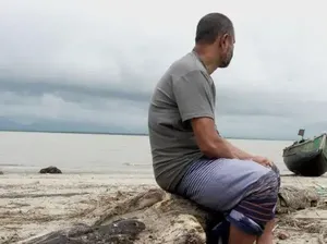 Pilu Penyintas Pembantaian di Myanmar, Keluarga Tewas di Depan Mata Pilu Penyintas Pembantaian di Myanmar, Keluarga Tewas di Depan Mata