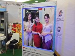 Terbang Langsung ke Berau Lebih Mudah Bersama Lion Air