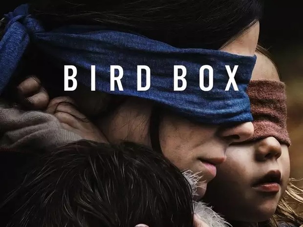 Bird Box/Foto: The Economic Times