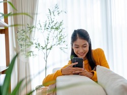 Cara Beli Paket Data IM3 di BRImo, Bisa Dapat Diskon hingga 50%