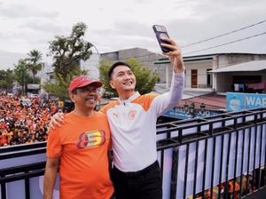 FKJ-Nur Diusung 5 Partai di Pilwalkot Palopo, Siap Daftar ke KPU 29 Agustus FKJ-Nur Diusung 5 Partai di Pilwalkot Palopo, Siap Daftar ke KPU 29 Agustus