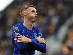 Menanti Tangan Dingin Thomas Tuchel Poles Cole Palmer