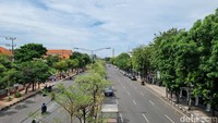 Cuaca Surabaya 27 Oktober 2024, Berawan Sepanjang Hari Cuaca Surabaya 27 Oktober 2024, Berawan Sepanjang Hari