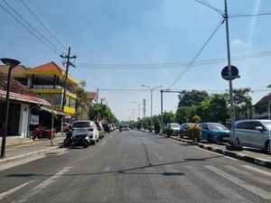 Siap-siap Musim Kemarau Segera Tiba, Berikut Prediksi Jadwal dan Tipsnya Siap-siap Musim Kemarau Segera Tiba, Berikut Prediksi Jadwal dan Tipsnya