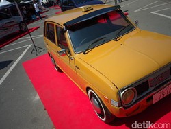 Daihatsu Fellow Max Tebar Pesona di Solo: Beli Rp 25 Juta, Restorasi Rp 65 Juta