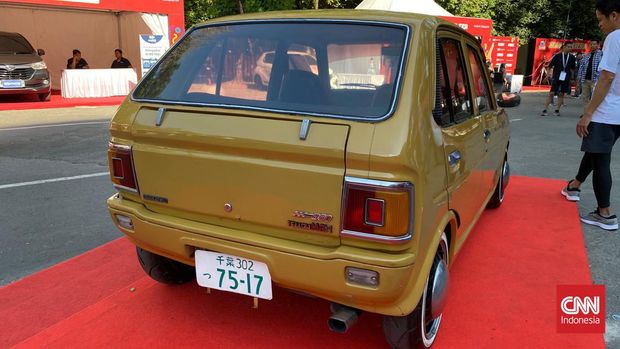 Daihatsu Fellow Max