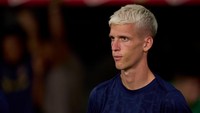 Blaugrana tak bisa memenuhi aturan pembatasan gaji, sehingga pemain 26 tahun itu tak bisa didaftarkan. (Foto: Getty Images/Pedro Salado)