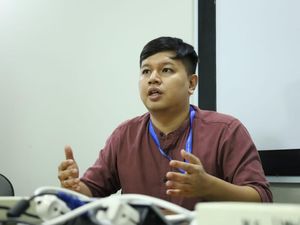 DPR Dinilai Dengarkan Rakyat karena Respons Cepat Penolakan RUU Pilkada