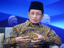 Dialog Forum Merdeka Barat 9 Bahas Kunjungan Paus Fransiskus