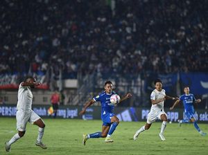 Jelang Duel Lawan PSIS, Atep Soroti Ketajaman Lini Depan Persib