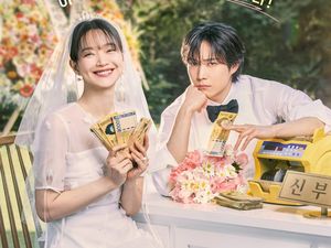 8 Drama Korea Mirip No Gain No Love, Kisah Pasangan Pura-pura Nikah 8 Drama Korea Mirip No Gain No Love, Kisah Pasangan Pura-pura Nikah