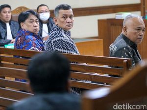 Menyoroti Vonis Korupsi Rp 300 T Mantan Dirut Timah Cs