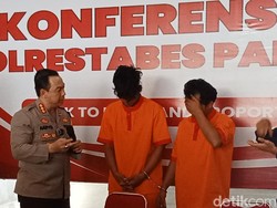 Pengakuan 2 Tukang Parkir Tombak Hendriyanto hingga Tewas: Kesal Diminta Uang