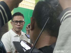 Dudung Sudiana Cabut dari Gelanggang Pilbup Garut Dudung Sudiana Cabut dari Gelanggang Pilbup Garut
