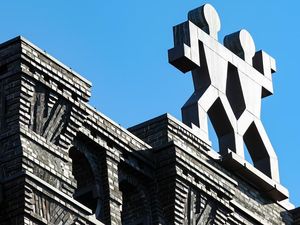 Duka, Tradisi dan Kekerasan di Kota Industri Solingen