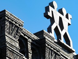 Duka, Tradisi dan Kekerasan di Kota Industri Solingen