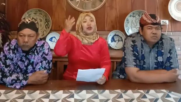 'Dukun Putih'
