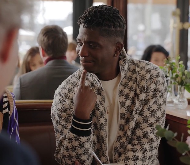 DYS Yumos Tracksuit/Foto: Dok. netflix