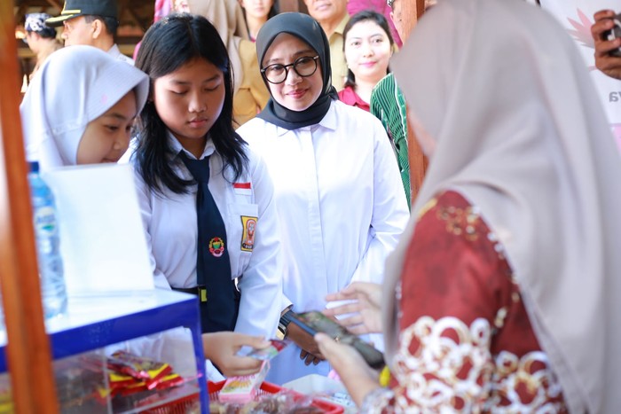 e-saku pelajar banyuwangi e-saku pelajar banyuwangi