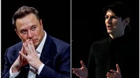 WhatsApp Digugat! Elon Musk & Pavel Durov Sorot Dugaan Chat Dibaca