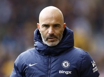 Video: Maresca Sebut Chelsea Masih Jauh dari Man City dan Arsenal