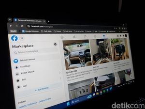 Tips dan Cara Berjualan di Facebook Marketplace agar Cepat Laku Tips dan Cara Berjualan di Facebook Marketplace agar Cepat Laku