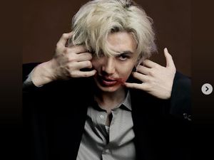 Fujii Kaze Konser di Jakarta November, Cek Harga Tiketnya!