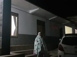 Kesaksian Warga Pacitan Diguncang Gempa saat Salat: Kayak Terdorong