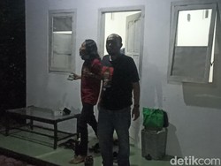 Warga Lari Keluar Rumah Saat Trenggalek Diguncang Gempa Gunungkidul