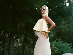 Justin Bieber Sewa Nail Artist untuk Hias Kuku Istri Jelang Melahirkan