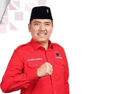 Hasan Basri Tak Coblos Pilgub Sumut karena Memiliki KTP Jakarta