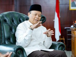 HNW Apresiasi DPR Percepat Konsultasi-Setujui Peraturan KPU