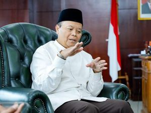 Kata PKS soal Parpol Tersandera Kekuasaan: Tidak, Faktanya Calonkan Anies Kata PKS soal Parpol Tersandera Kekuasaan: Tidak, Faktanya Calonkan Anies