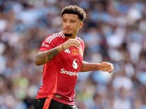 Usai Dapatkan Conceicao, Juventus Malah Tunda Rekrut Sancho