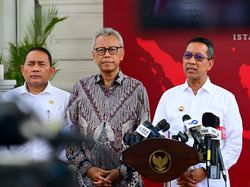 90 Ribu Umat Hadiri Misa Akbar di GBK, Pemprov Siapkan Transportasi Tambahan