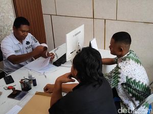 Dibully 15 Orang, Murid SMA di Pasuruan Depresi-Masuk Rumah Sakit Jiwa