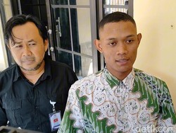 Siswa SMAN di Pasuruan Diduga Di-bully Teman hingga Masuk RSJ, Polisi Usut