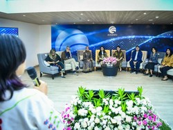 Pameran Kriyanusa 2024 Jadi Wadah Perajin Unjuk Kreativitas