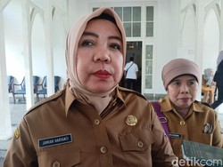 Camat Sako Dinilai Tak Netral, Inspektorat Palembang Beri Sanksi Peringatan