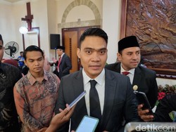 Teka-teki Sosok yang Diusung Gerindra di Pilwali Surabaya: Inisial A