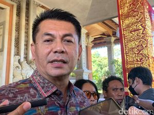 PDIP Tunjuk Dewa Jack Sebagai Ketua DPRD Bali Periode 2024-2029