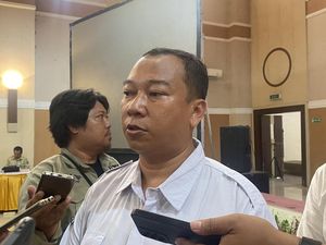 KPU Depok: Supian-Chandra dan Imam-Ririn Bakal Daftar Pilwalkot 29 Agustus KPU Depok: Supian-Chandra dan Imam-Ririn Bakal Daftar Pilwalkot 29 Agustus