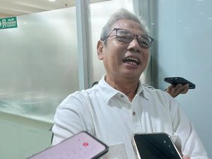 Tagih Dana Rp 371 T, Pensiunan Jiwasraya Mau Demo di Istana Presiden Tagih Dana Rp 371 T, Pensiunan Jiwasraya Mau Demo di Istana Presiden