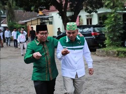 PKB Bakal Usung Calon di Pilbup Banyuwangi Tantang Ipuk-Mujiono