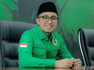 PPP Pecat Kader gegara Membelot di Pilkada Bone Dukung Asman-Akmal