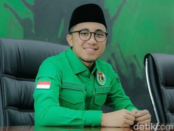 PPP Pecat Kader gegara Membelot di Pilkada Bone Dukung Asman-Akmal