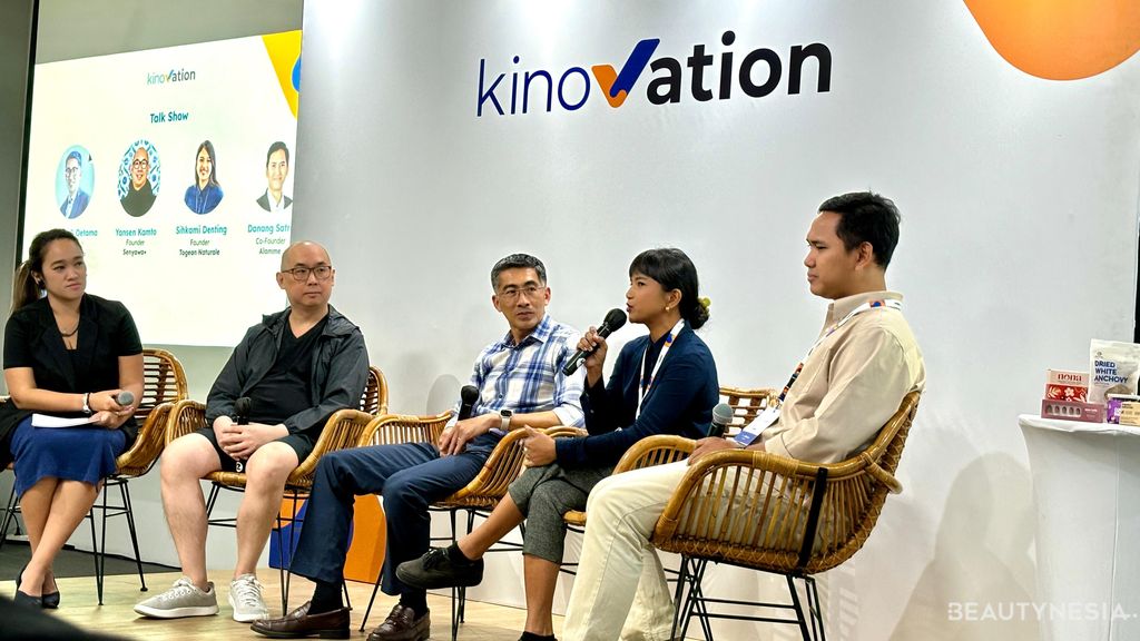 Kinovation Batch 3